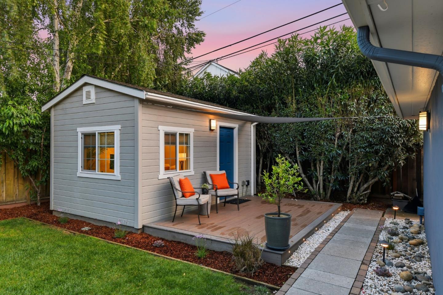 Detail Gallery Image 52 of 66 For 944 Malone Rd, San Jose,  CA 95125 - 3 Beds | 1/1 Baths