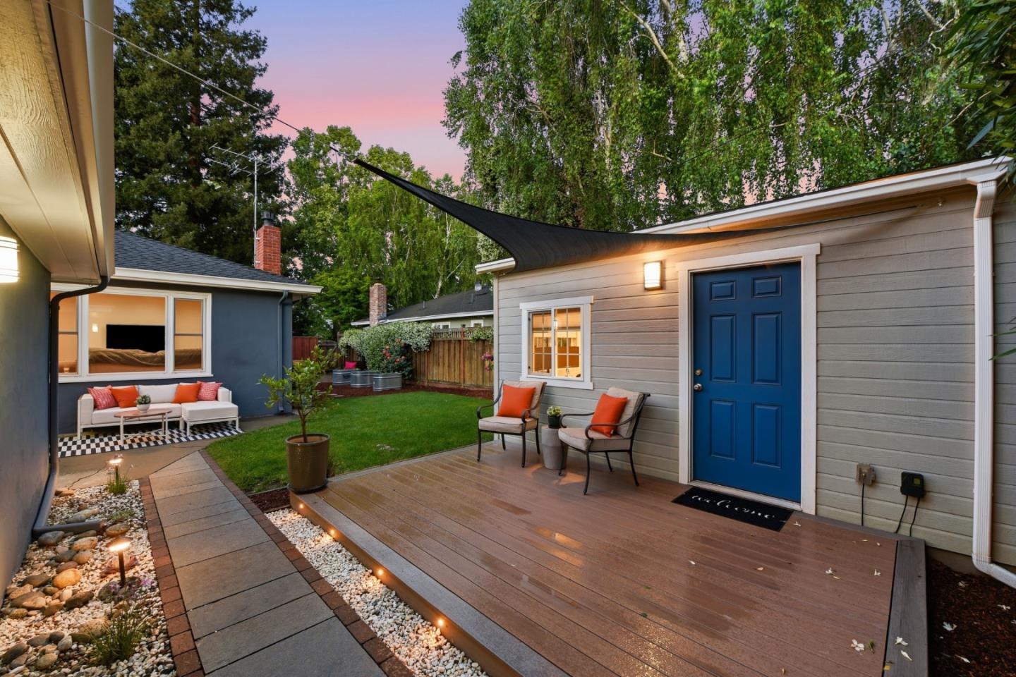 Detail Gallery Image 53 of 66 For 944 Malone Rd, San Jose,  CA 95125 - 3 Beds | 1/1 Baths