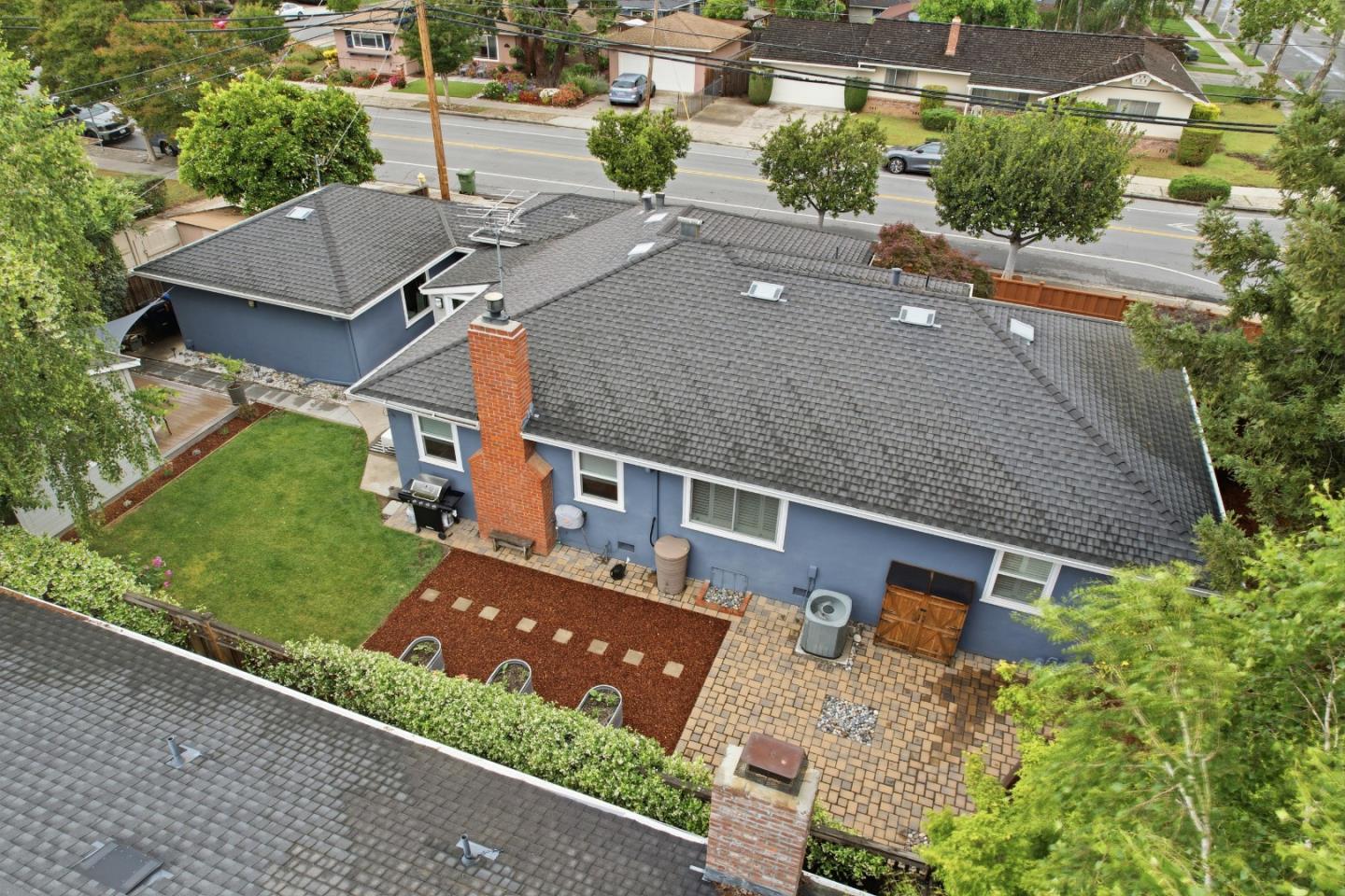 Detail Gallery Image 55 of 66 For 944 Malone Rd, San Jose,  CA 95125 - 3 Beds | 1/1 Baths