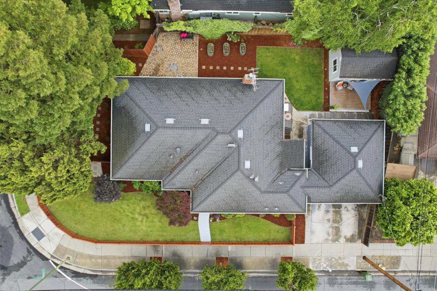 Detail Gallery Image 56 of 66 For 944 Malone Rd, San Jose,  CA 95125 - 3 Beds | 1/1 Baths