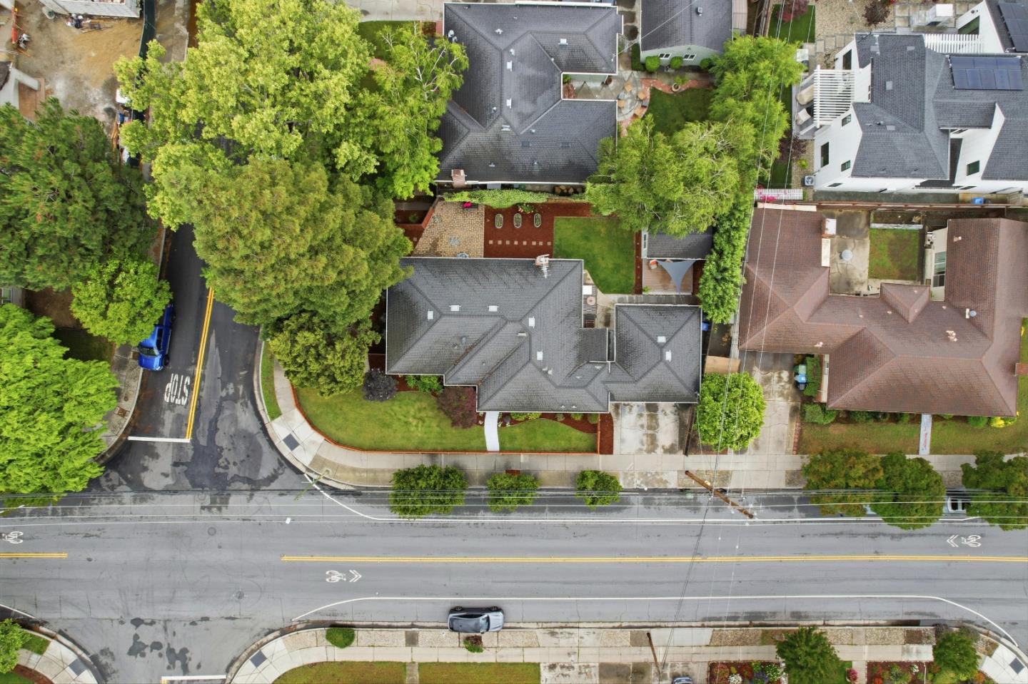 Detail Gallery Image 57 of 66 For 944 Malone Rd, San Jose,  CA 95125 - 3 Beds | 1/1 Baths