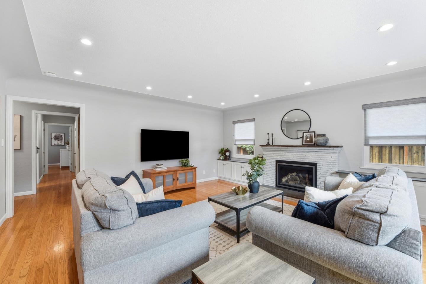 Detail Gallery Image 9 of 66 For 944 Malone Rd, San Jose,  CA 95125 - 3 Beds | 1/1 Baths