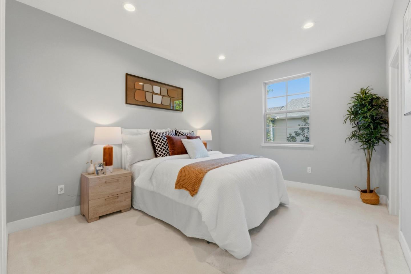 Detail Gallery Image 18 of 53 For 1098 Barberry Ter, Sunnyvale,  CA 94086 - 4 Beds | 3/1 Baths