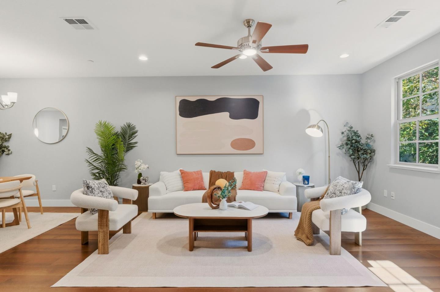 Detail Gallery Image 3 of 53 For 1098 Barberry Ter, Sunnyvale,  CA 94086 - 4 Beds | 3/1 Baths