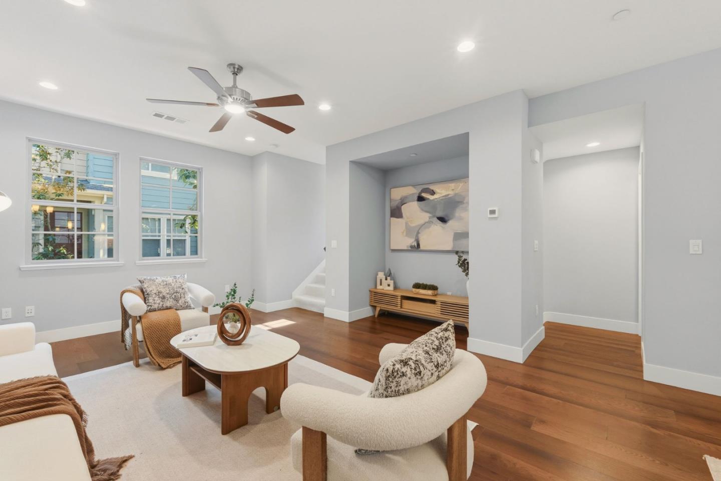 Detail Gallery Image 5 of 53 For 1098 Barberry Ter, Sunnyvale,  CA 94086 - 4 Beds | 3/1 Baths