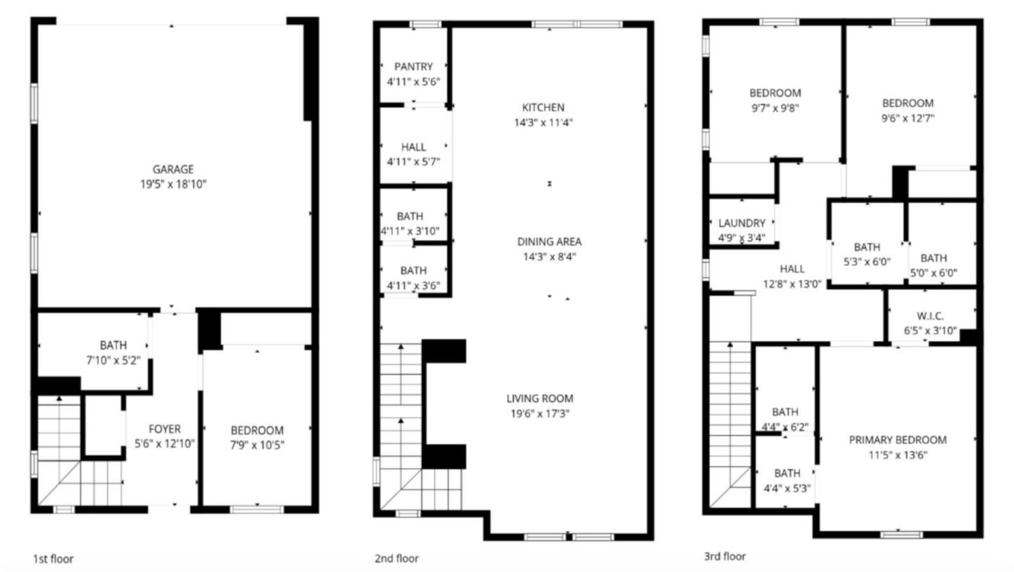 Detail Gallery Image 53 of 53 For 1098 Barberry Ter, Sunnyvale,  CA 94086 - 4 Beds | 3/1 Baths