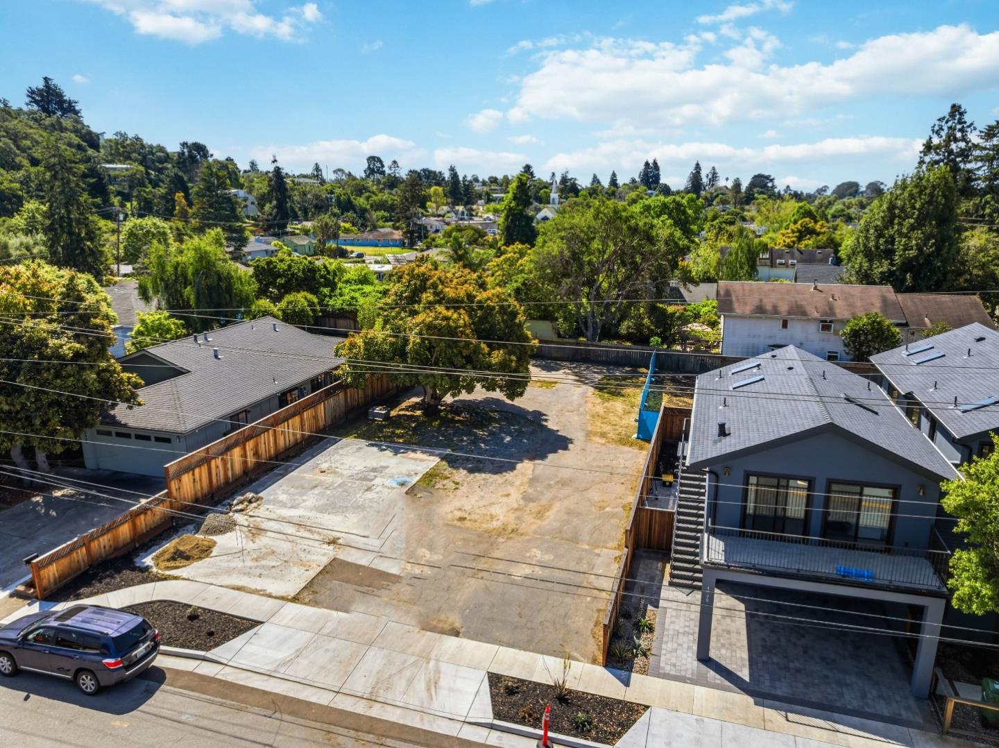 Detail Gallery Image 5 of 24 For 4920-4924 Bridge St, Soquel,  CA 95073 - – Beds | – Baths