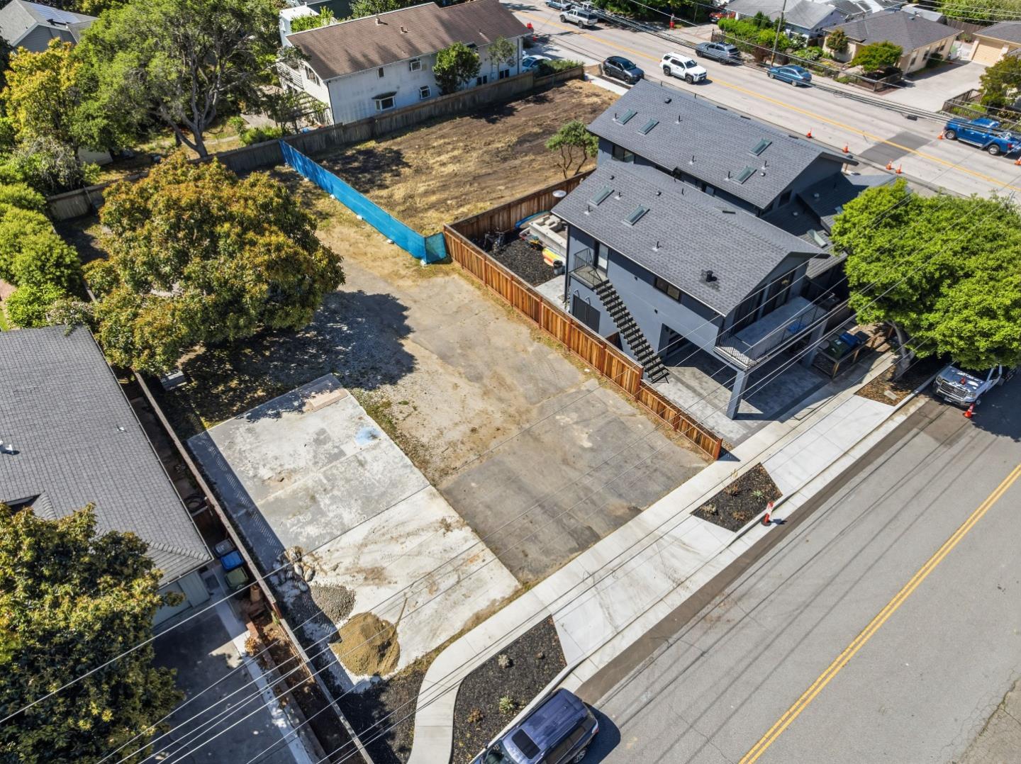 Detail Gallery Image 6 of 24 For 4920-4924 Bridge St, Soquel,  CA 95073 - – Beds | – Baths