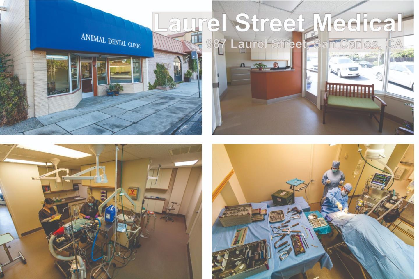 987 Laurel Street, San Carlos, CA, 94070