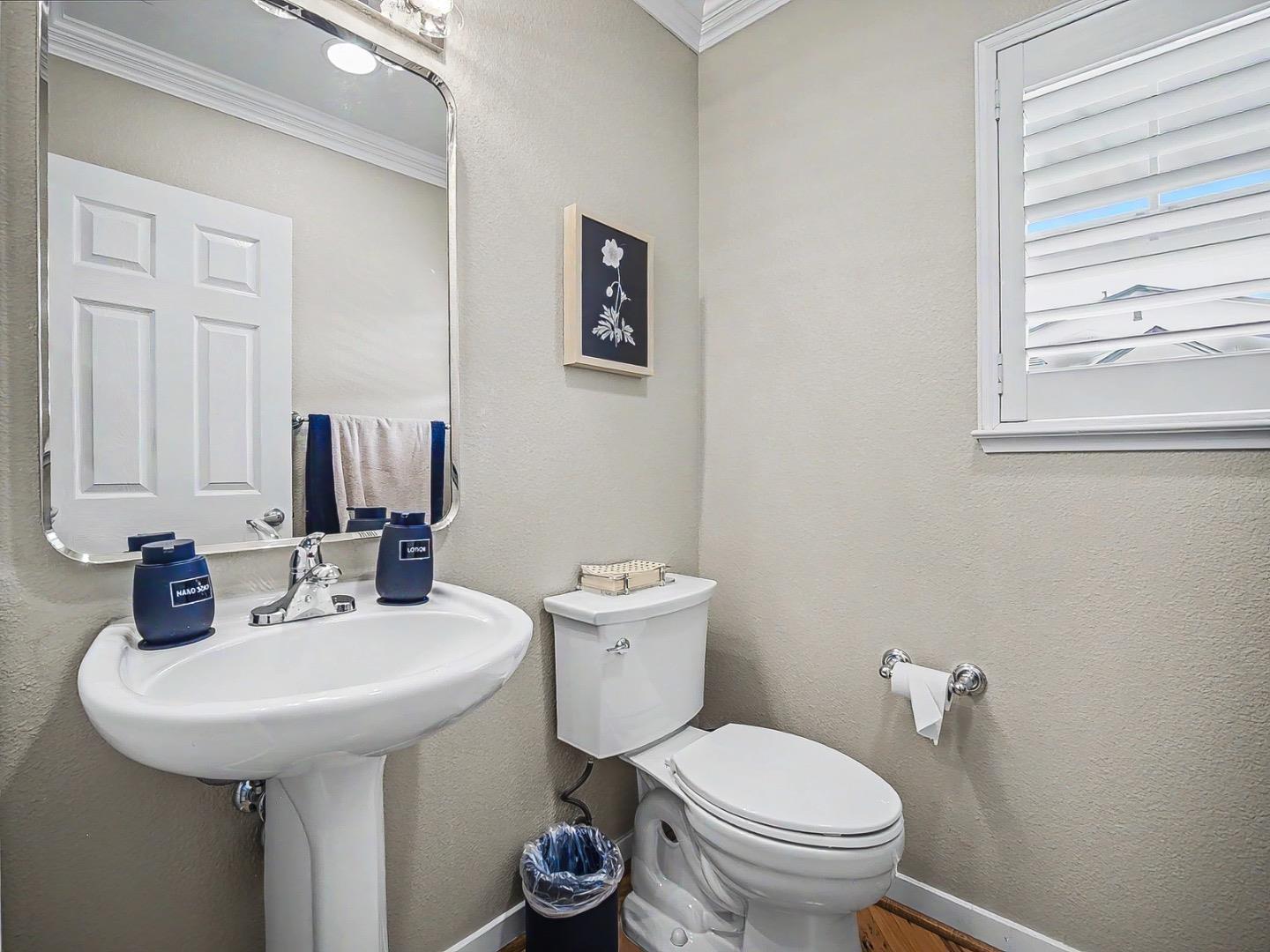 Detail Gallery Image 18 of 39 For 1100 Wabesco Pl, San Jose,  CA 95125 - 2 Beds | 2 Baths