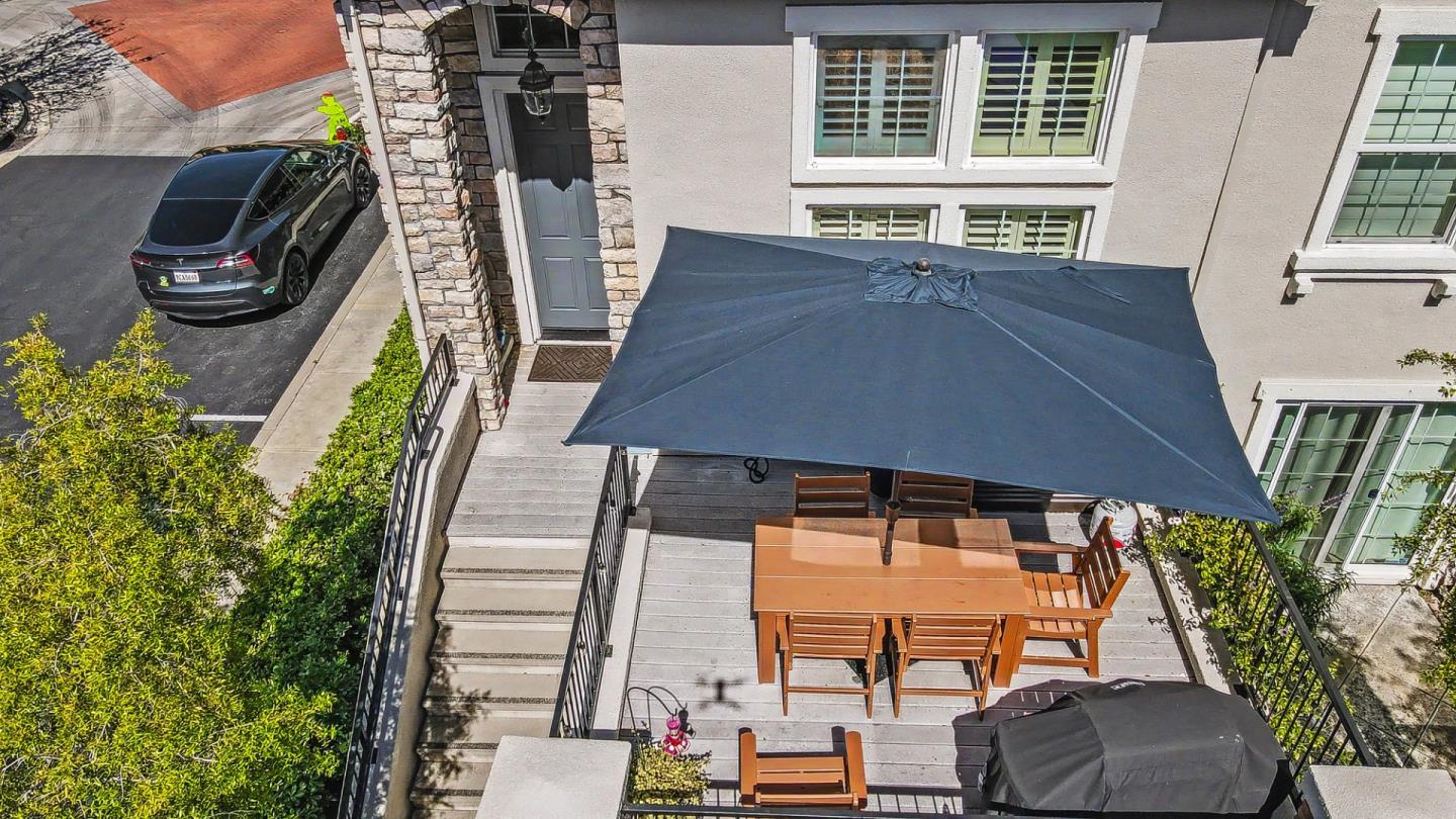 Detail Gallery Image 28 of 39 For 1100 Wabesco Pl, San Jose,  CA 95125 - 2 Beds | 2 Baths