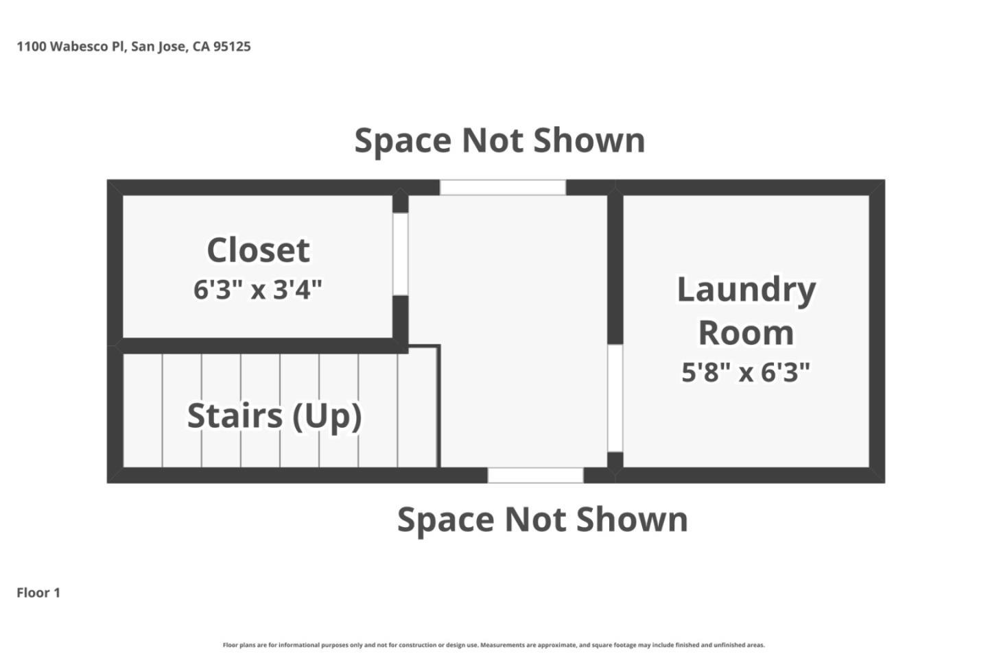 Detail Gallery Image 35 of 39 For 1100 Wabesco Pl, San Jose,  CA 95125 - 2 Beds | 2 Baths