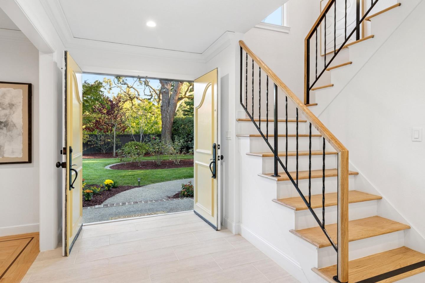 Detail Gallery Image 13 of 92 For 243 Selby Ln, Atherton,  CA 94027 - 6 Beds | 4 Baths