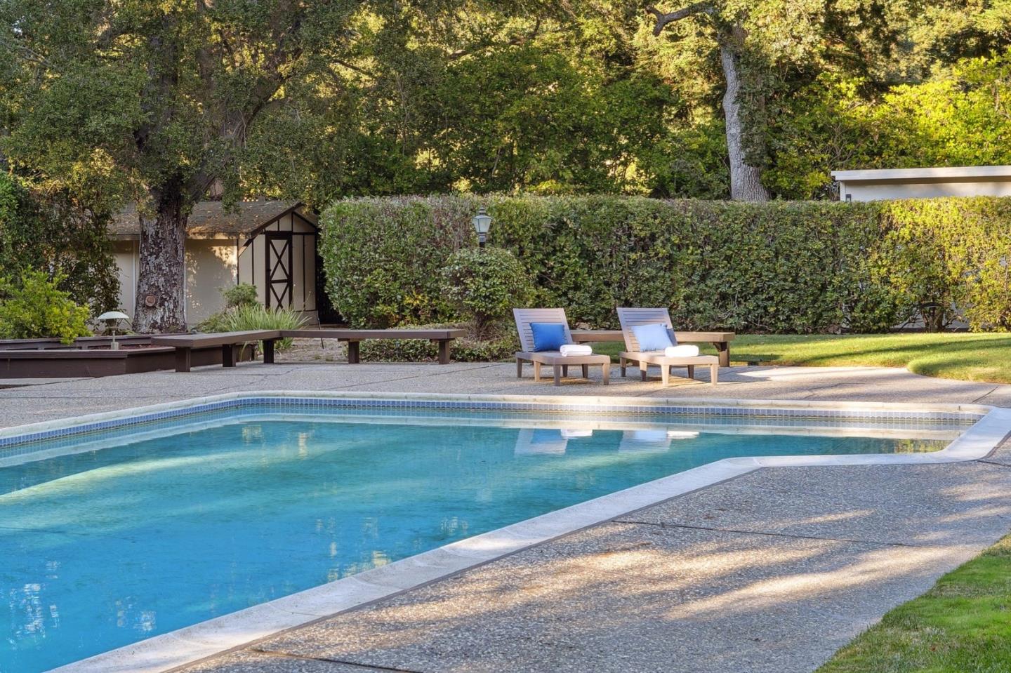 Detail Gallery Image 39 of 92 For 243 Selby Ln, Atherton,  CA 94027 - 6 Beds | 4 Baths