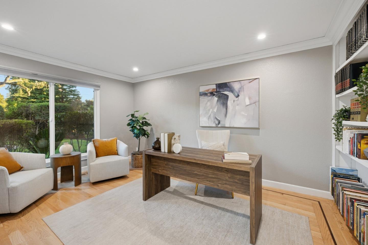 Detail Gallery Image 49 of 92 For 243 Selby Ln, Atherton,  CA 94027 - 6 Beds | 4 Baths