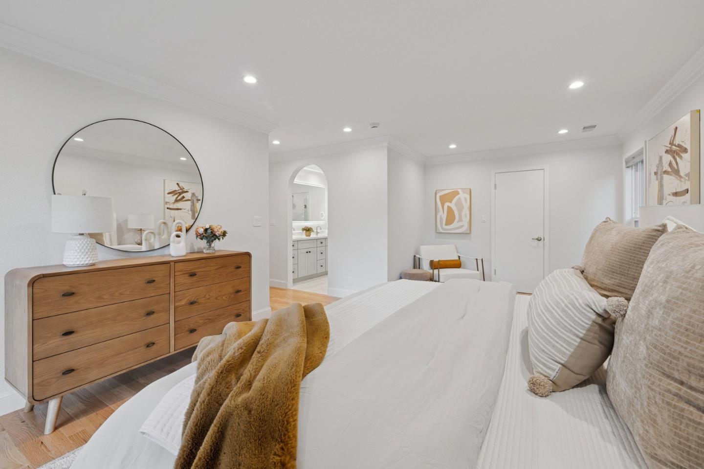 Detail Gallery Image 61 of 92 For 243 Selby Ln, Atherton,  CA 94027 - 6 Beds | 4 Baths