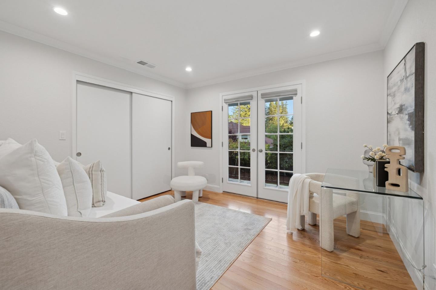 Detail Gallery Image 70 of 92 For 243 Selby Ln, Atherton,  CA 94027 - 6 Beds | 4 Baths