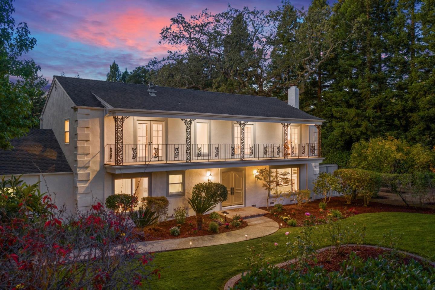 Detail Gallery Image 79 of 92 For 243 Selby Ln, Atherton,  CA 94027 - 6 Beds | 4 Baths