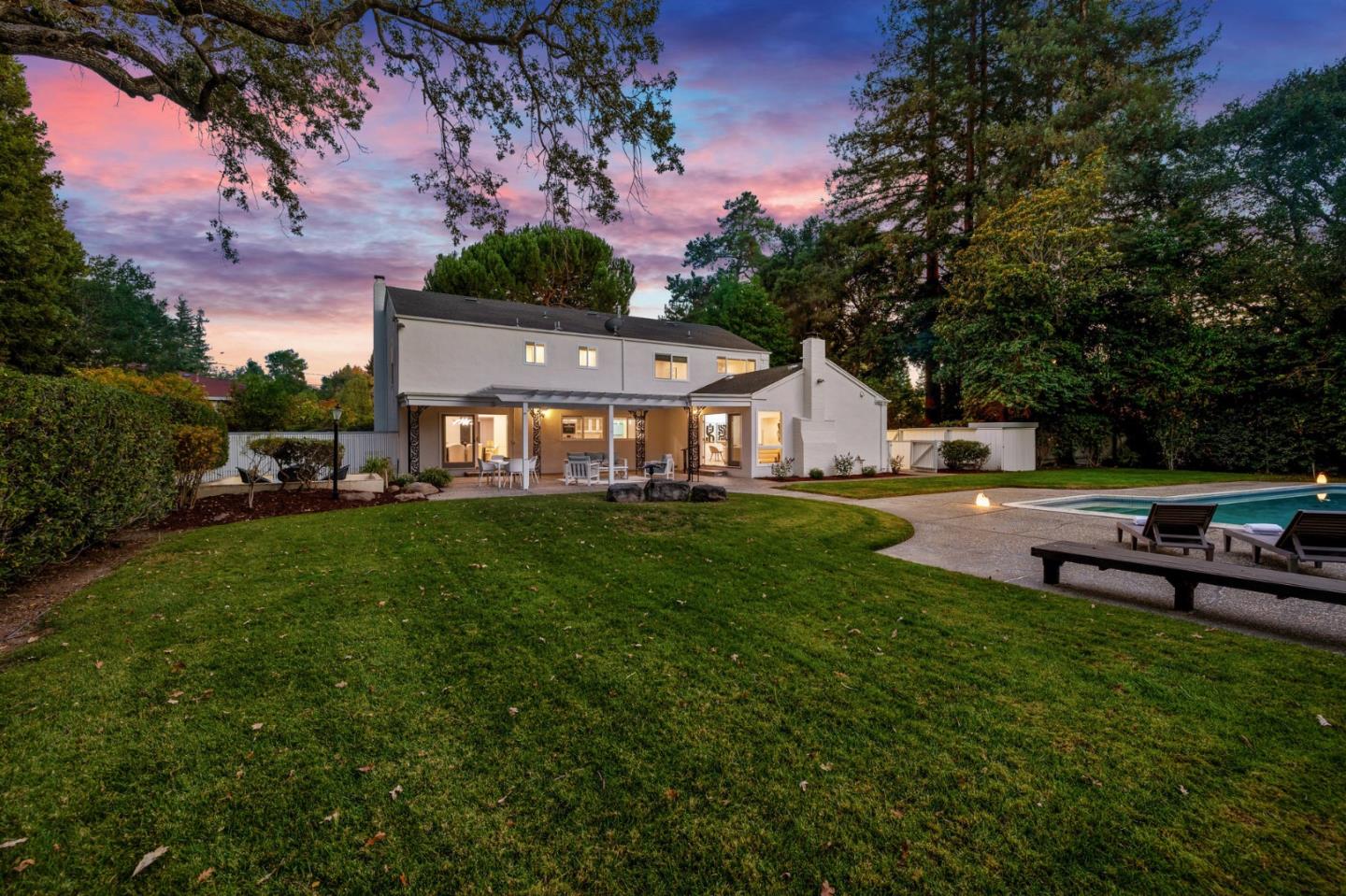 Detail Gallery Image 85 of 92 For 243 Selby Ln, Atherton,  CA 94027 - 6 Beds | 4 Baths