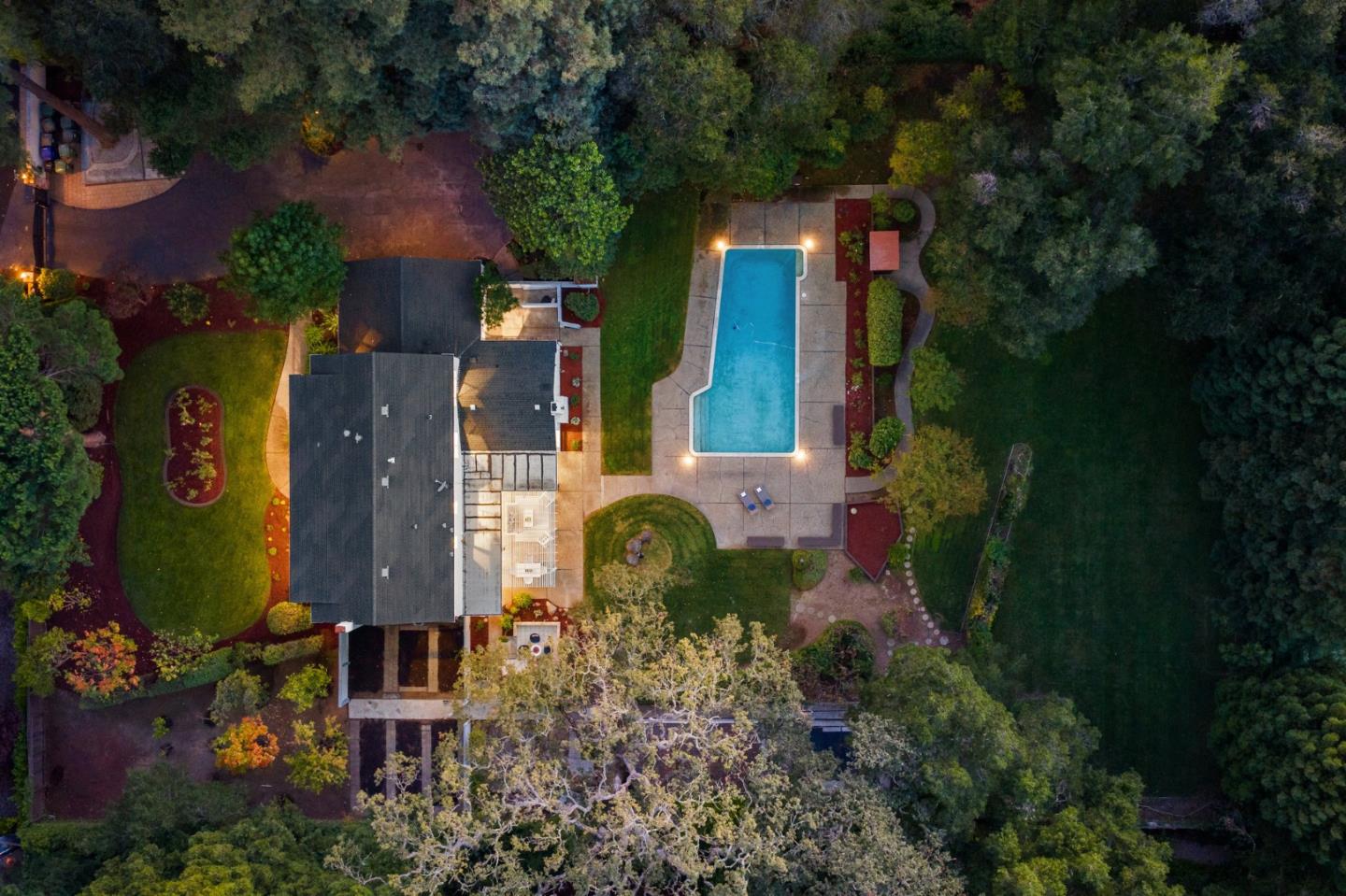 Detail Gallery Image 91 of 92 For 243 Selby Ln, Atherton,  CA 94027 - 6 Beds | 4 Baths