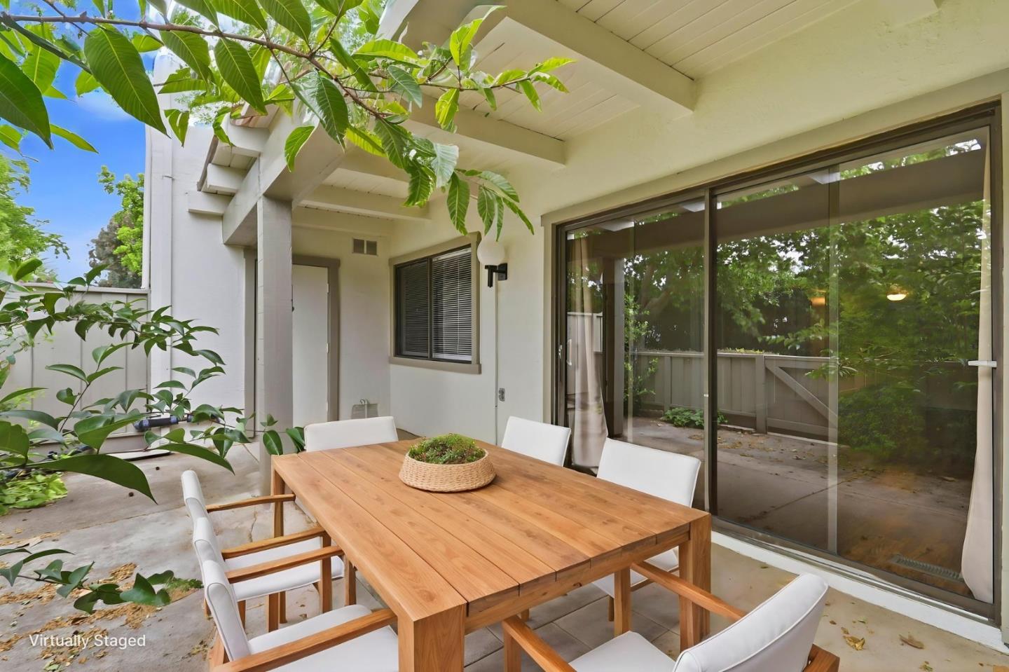 Detail Gallery Image 34 of 39 For 5492 Cribari Bnd, San Jose,  CA 95135 - 2 Beds | 2 Baths