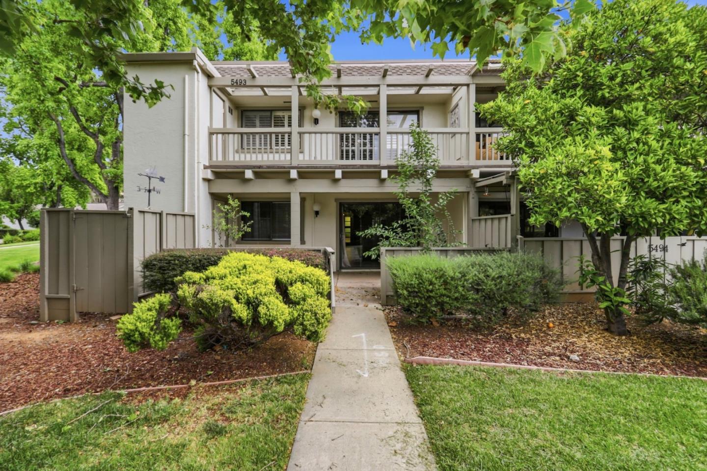 Detail Gallery Image 37 of 39 For 5492 Cribari Bnd, San Jose,  CA 95135 - 2 Beds | 2 Baths