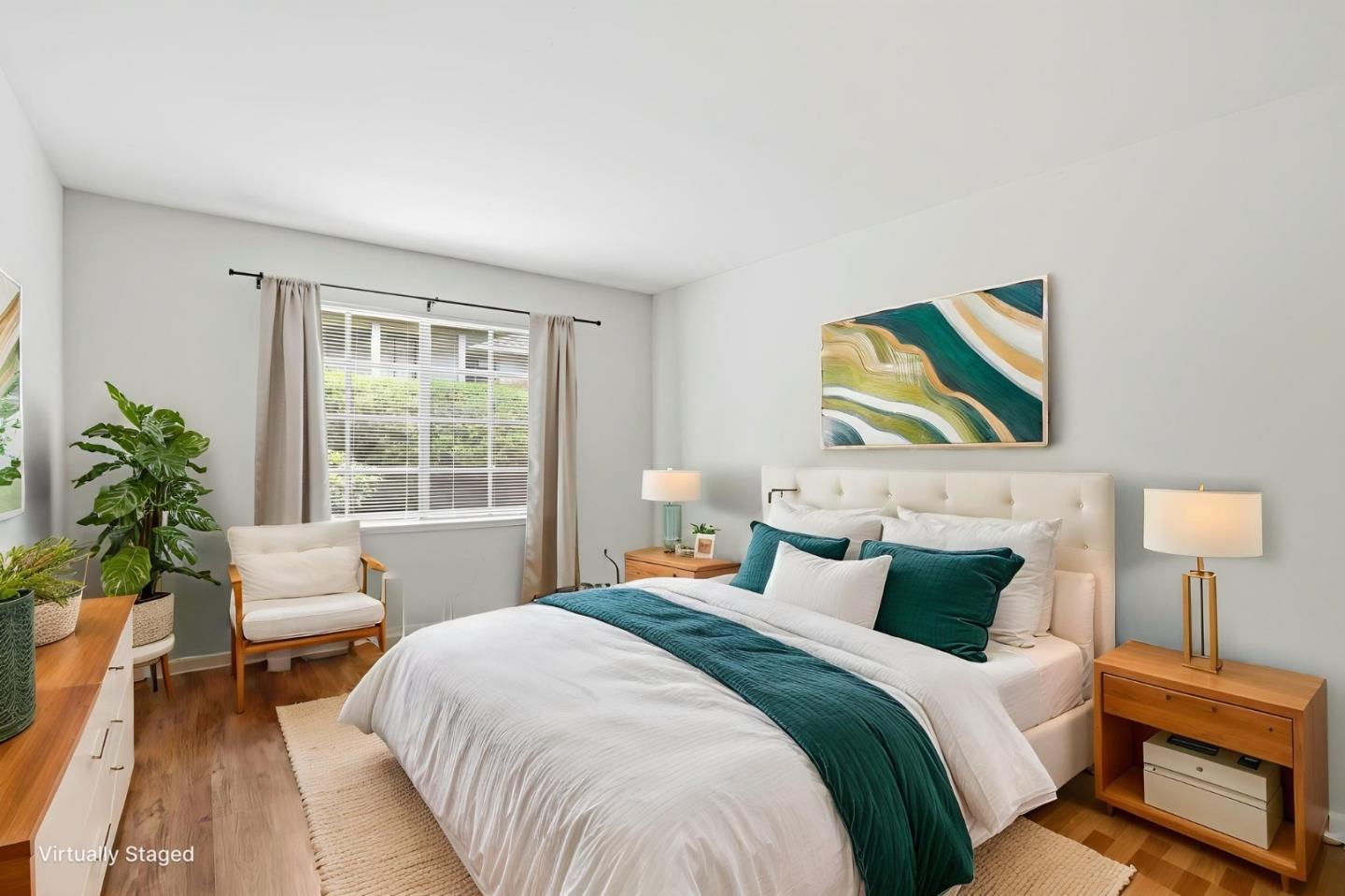 Detail Gallery Image 7 of 39 For 5492 Cribari Bnd, San Jose,  CA 95135 - 2 Beds | 2 Baths