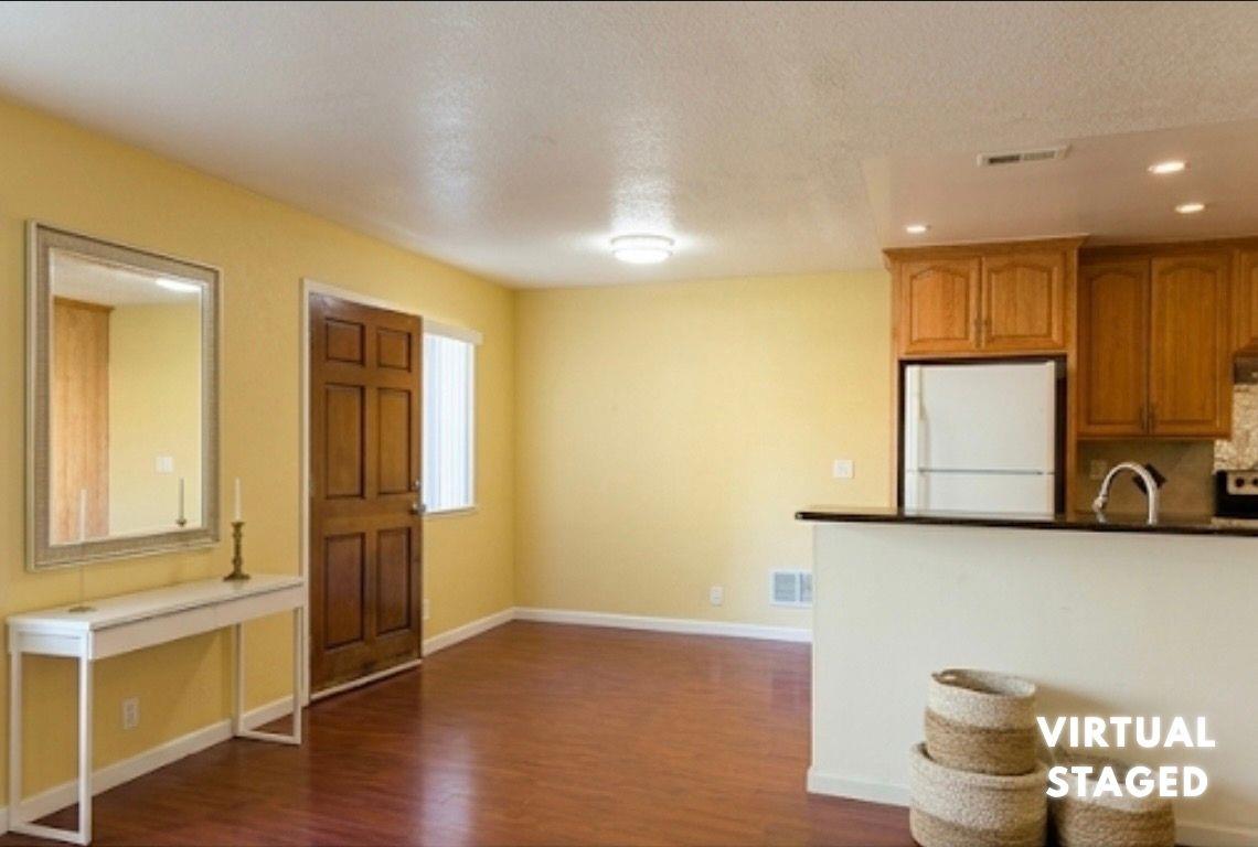 Detail Gallery Image 11 of 18 For 827 N Capitol Ave #2,  San Jose,  CA 95133 - 2 Beds | 1 Baths