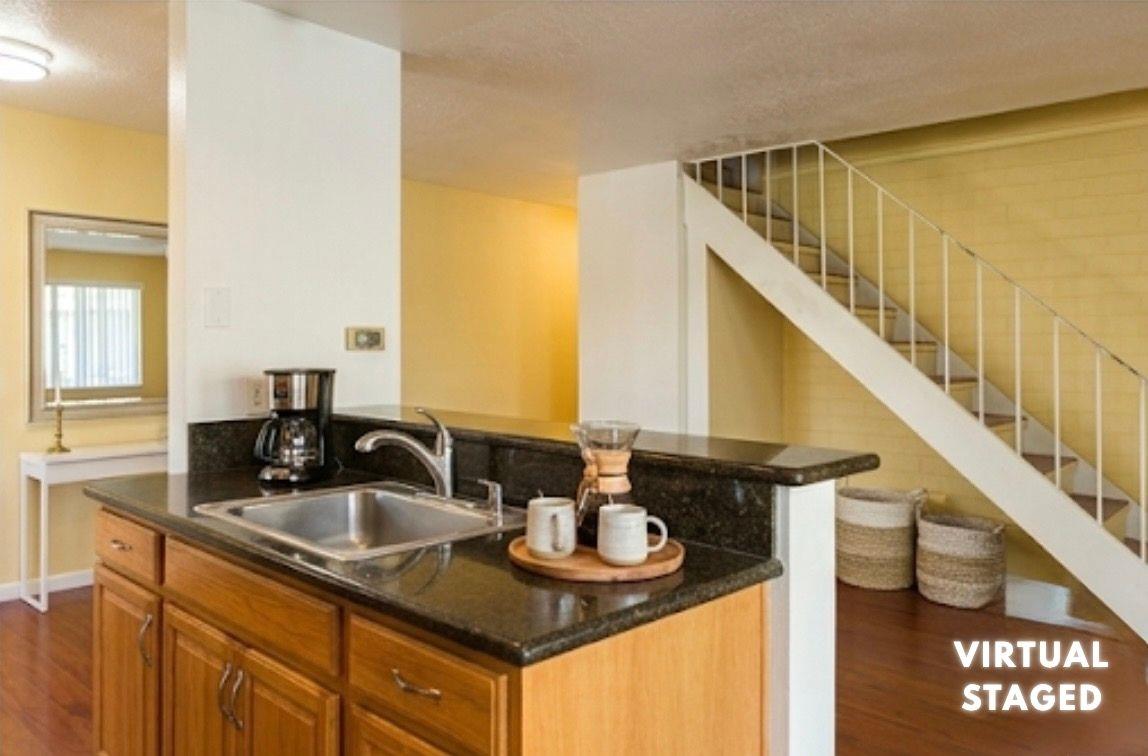 Detail Gallery Image 12 of 18 For 827 N Capitol Ave #2,  San Jose,  CA 95133 - 2 Beds | 1 Baths