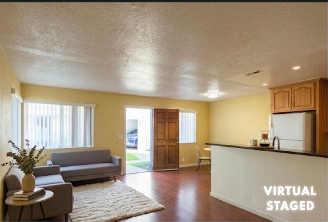 Detail Gallery Image 13 of 18 For 827 N Capitol Ave #2,  San Jose,  CA 95133 - 2 Beds | 1 Baths