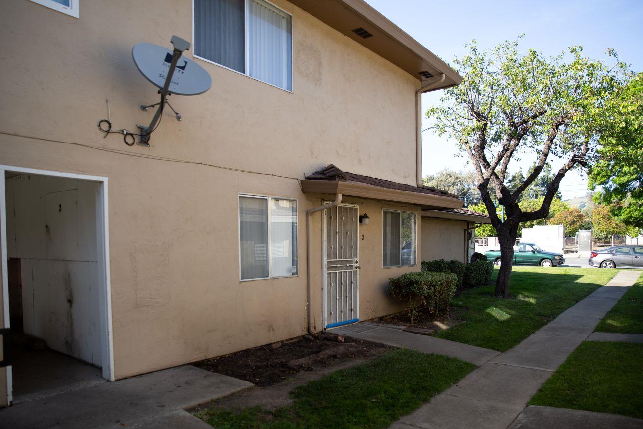 Detail Gallery Image 16 of 18 For 827 N Capitol Ave #2,  San Jose,  CA 95133 - 2 Beds | 1 Baths