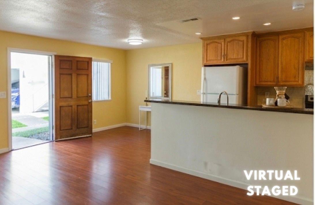 Detail Gallery Image 2 of 18 For 827 N Capitol Ave #2,  San Jose,  CA 95133 - 2 Beds | 1 Baths