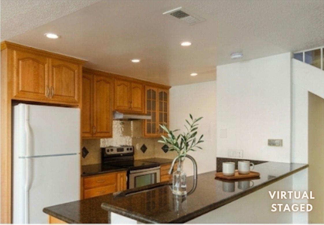 Detail Gallery Image 4 of 18 For 827 N Capitol Ave #2,  San Jose,  CA 95133 - 2 Beds | 1 Baths