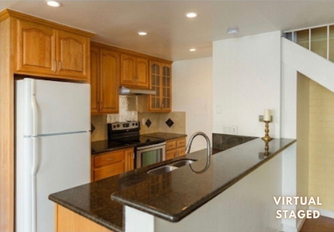 Detail Gallery Image 5 of 18 For 827 N Capitol Ave #2,  San Jose,  CA 95133 - 2 Beds | 1 Baths