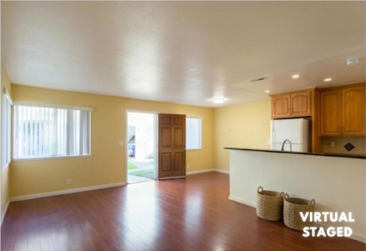 Detail Gallery Image 6 of 18 For 827 N Capitol Ave #2,  San Jose,  CA 95133 - 2 Beds | 1 Baths