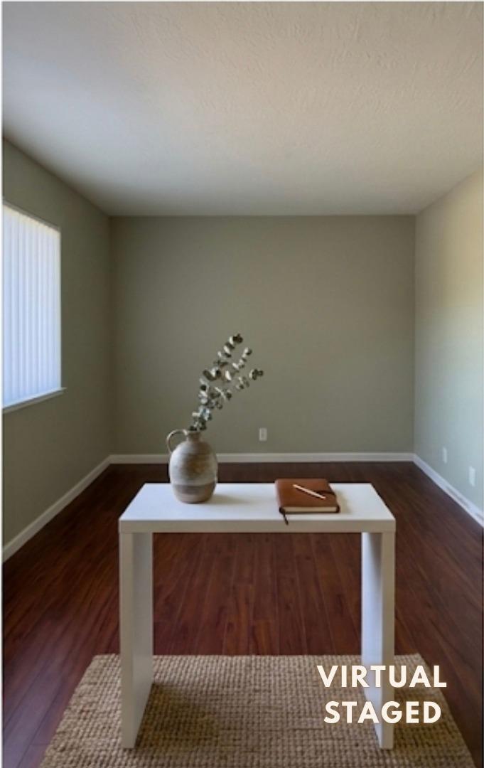 Detail Gallery Image 9 of 18 For 827 N Capitol Ave #2,  San Jose,  CA 95133 - 2 Beds | 1 Baths