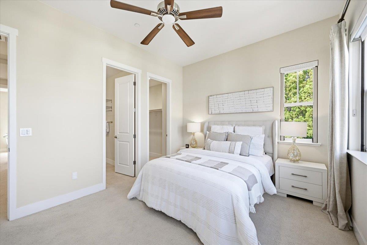 Detail Gallery Image 46 of 98 For 1918 Stella St, Mountain View,  CA 94043 - 4 Beds | 2/2 Baths