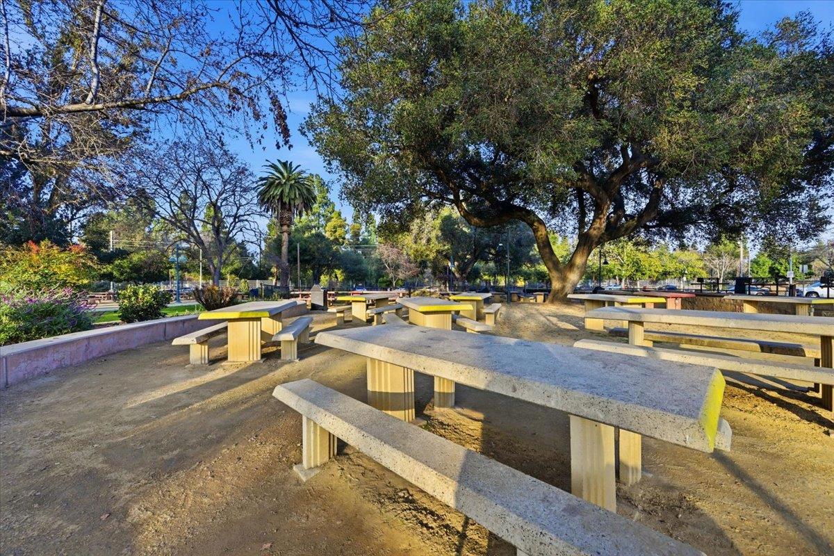 Detail Gallery Image 97 of 98 For 1918 Stella St, Mountain View,  CA 94043 - 4 Beds | 2/2 Baths