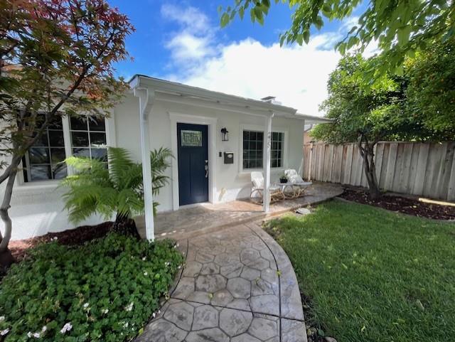 Detail Gallery Image 2 of 2 For 275 Beechnut Ave, Sunnyvale,  CA 94085 - 3 Beds | 2 Baths