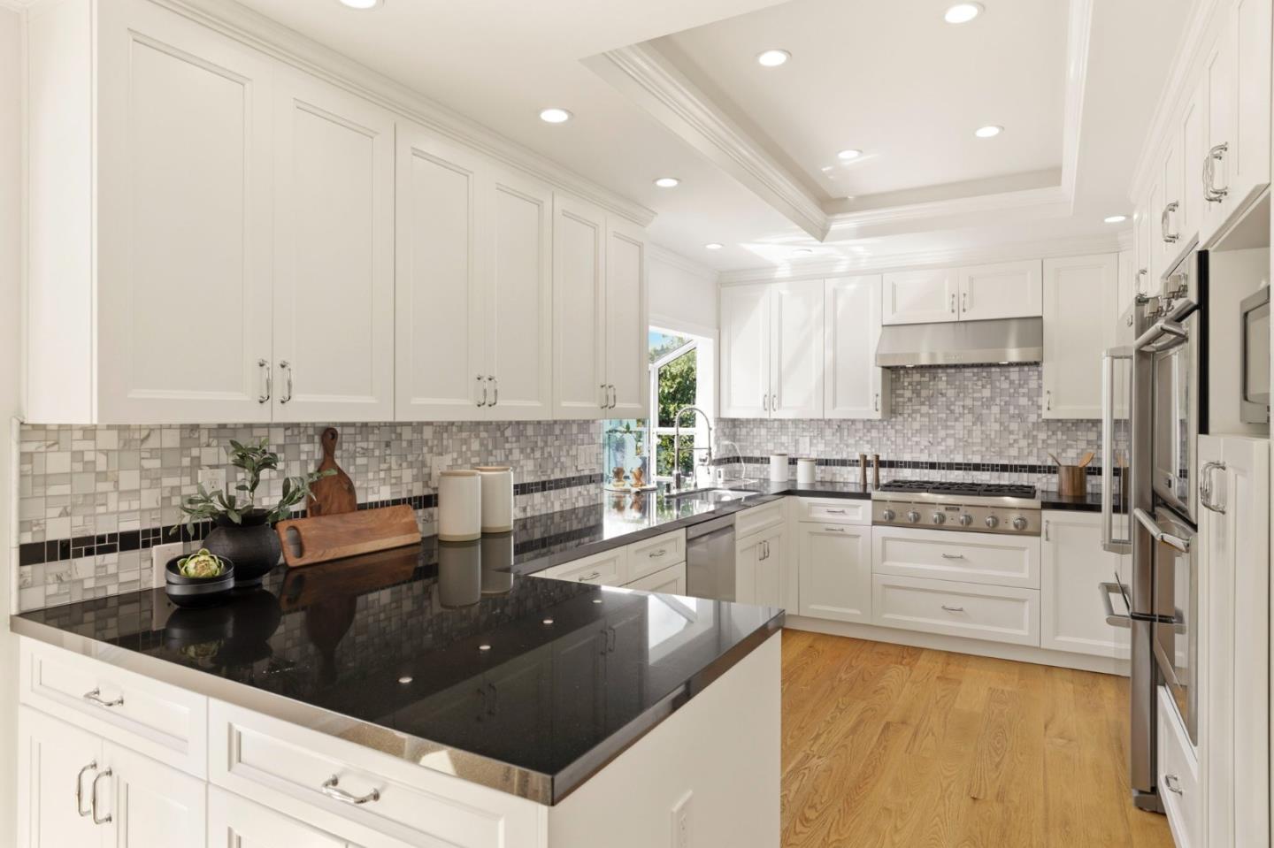 16 Bennett Road, Redwood City, CA, 94062