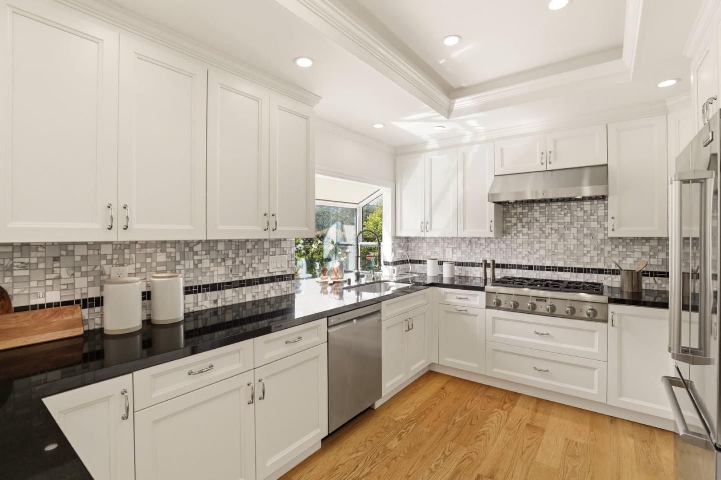 16 Bennett Road, Redwood City, CA, 94062