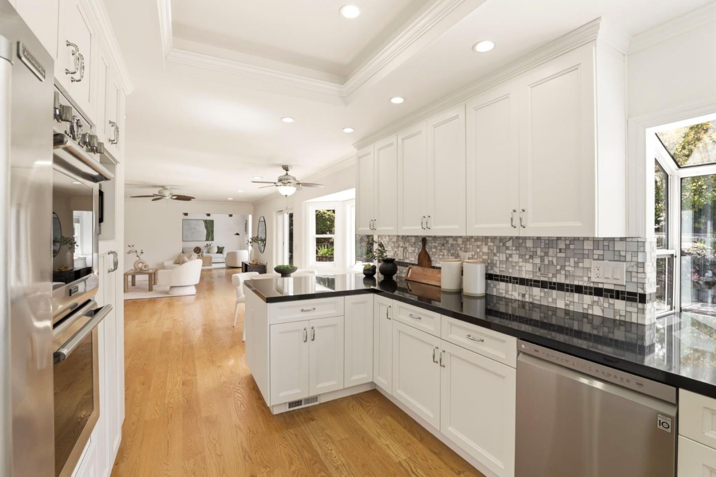 16 Bennett Road, Redwood City, CA, 94062
