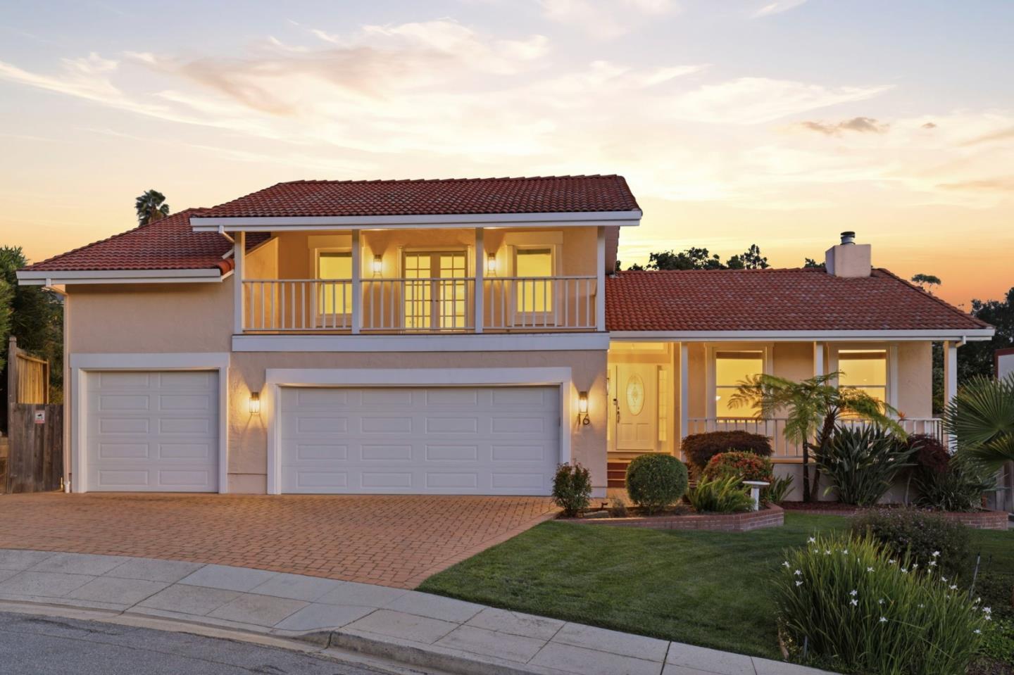 16 Bennett Road, Redwood City, CA, 94062
