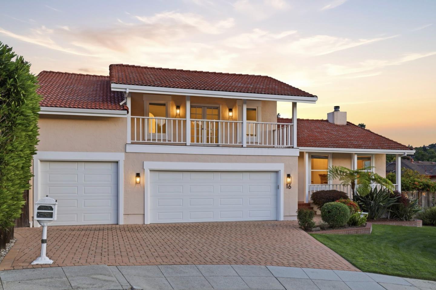 16 Bennett Road, Redwood City, CA, 94062