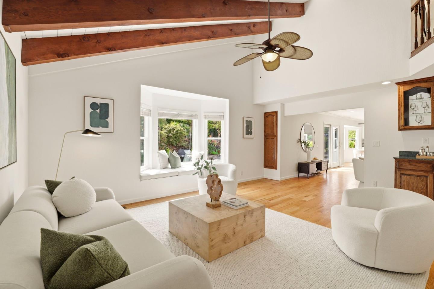 16 Bennett Road, Redwood City, CA, 94062
