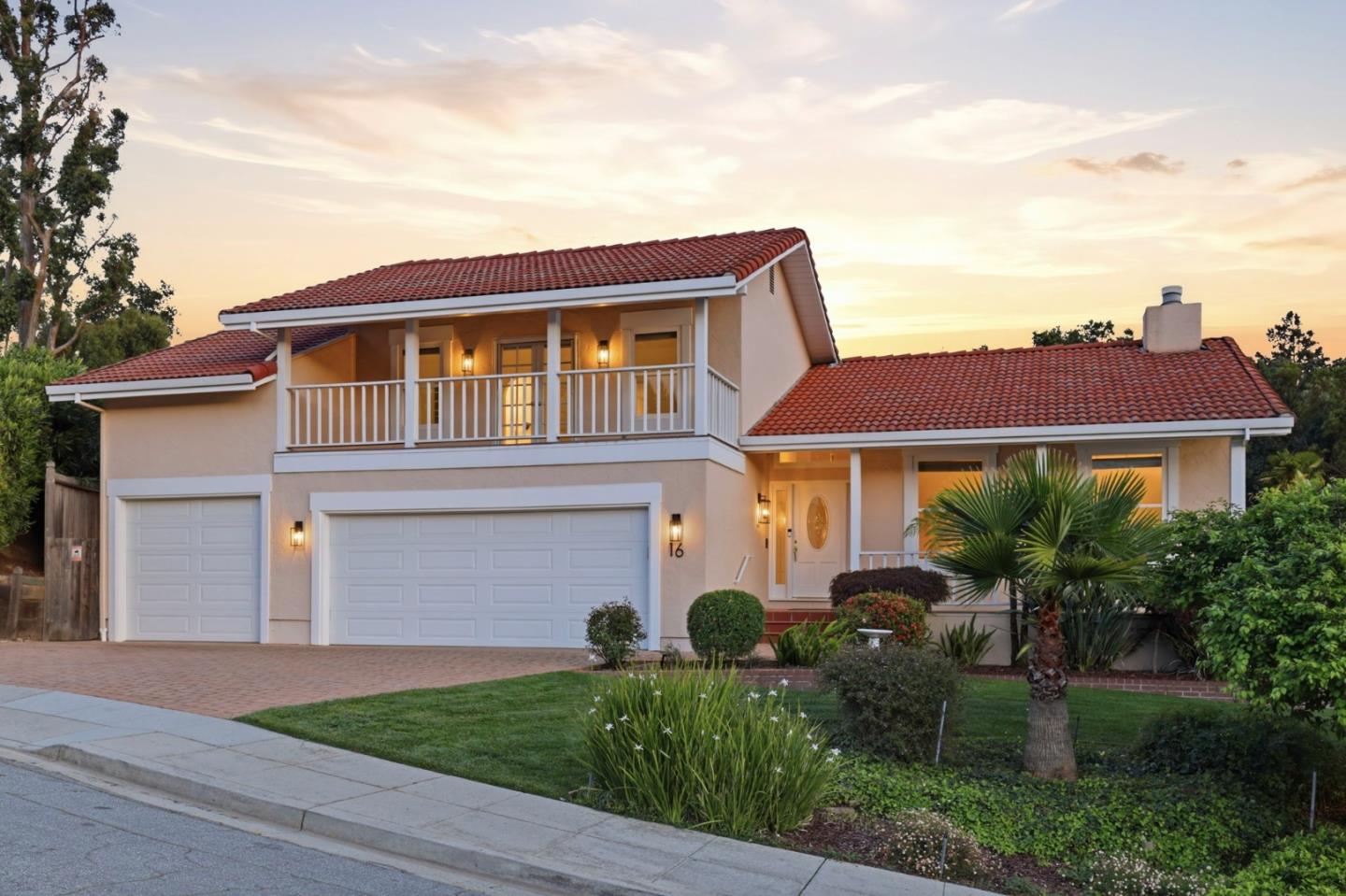 16 Bennett Road, Redwood City, CA, 94062