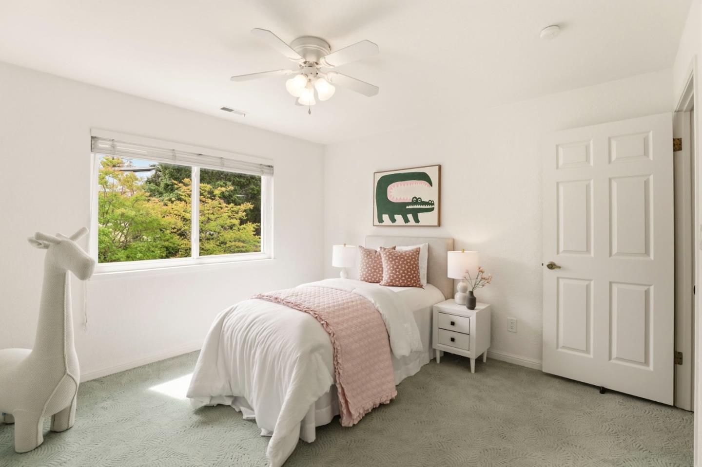 16 Bennett Road, Redwood City, CA, 94062