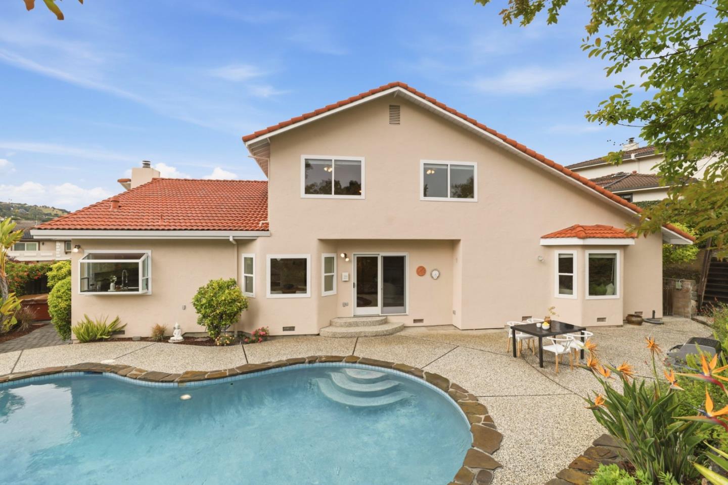 16 Bennett Road, Redwood City, CA, 94062