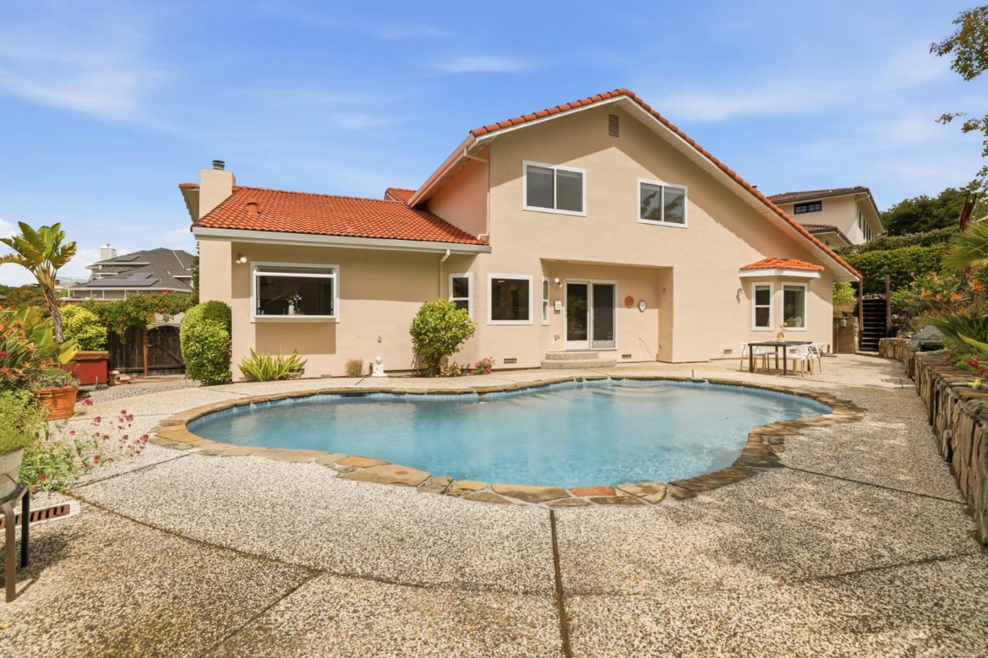 16 Bennett Road, Redwood City, CA, 94062