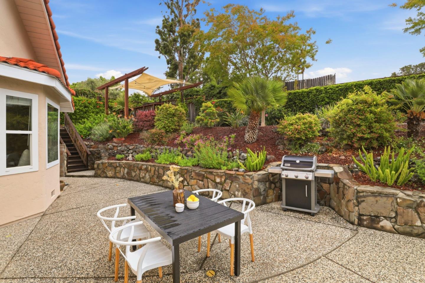 16 Bennett Road, Redwood City, CA, 94062